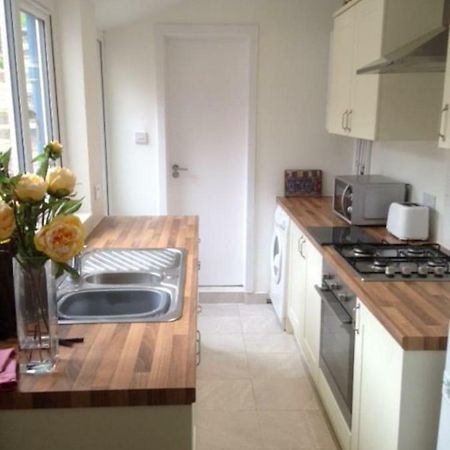 Alexandra Terrace Villa ลินคอล์น ภายนอก รูปภาพ